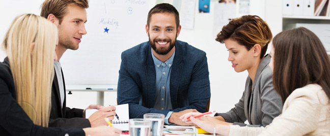 Key to business success: Marketing and customer service alignment