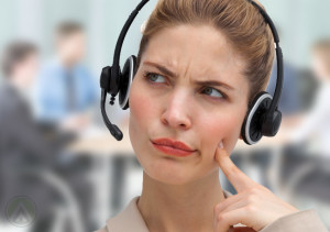 confused-female-telemarketer-unable-to-make-cold-call
