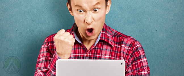 5 Steps to interacting with upset customers on social media