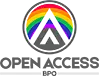 Open Access BPO Logo