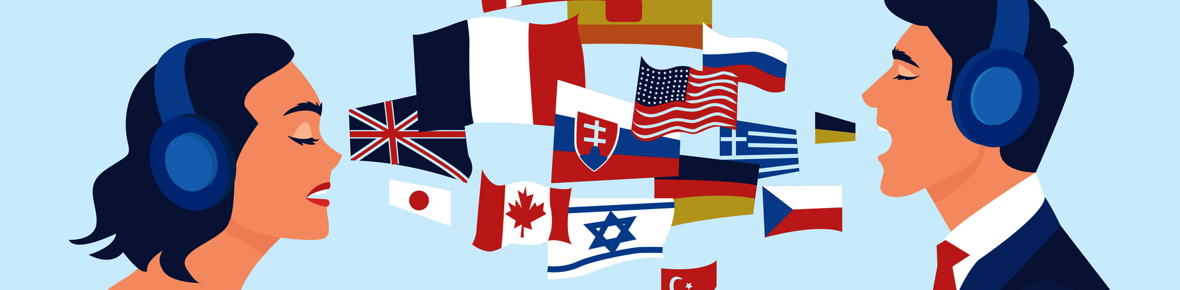 Multilingual Services: Why Cultural Competency Matters