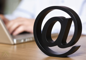 Making effective email responses for technical support call centers