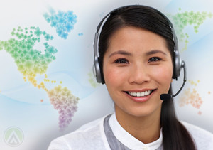 The Philippines as a budding multilingual call center destination