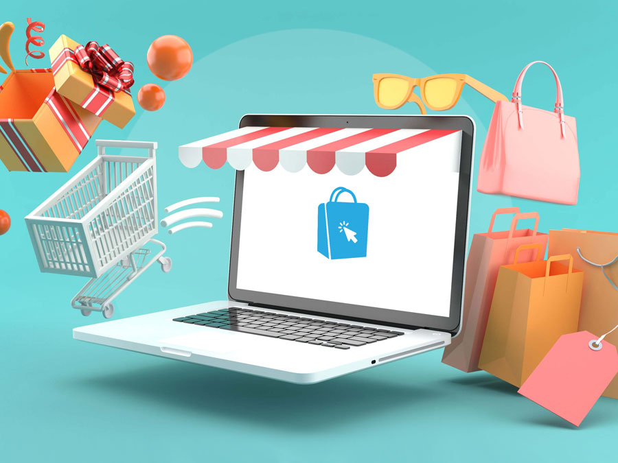 How e-commerce outsourcing helps attract more online shoppers