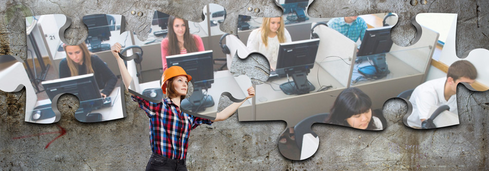 How do you ensure high employee performance in Philippine call centers?