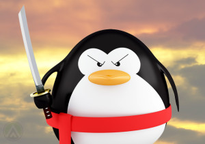 Search engine optimization update: Google Penguin 2.1 goes live