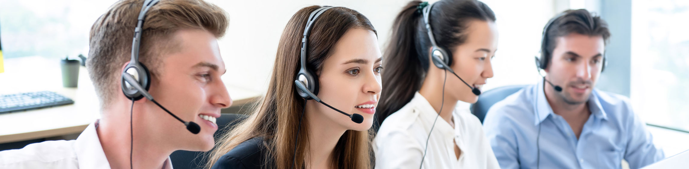 Should you outsource your German call center needs?