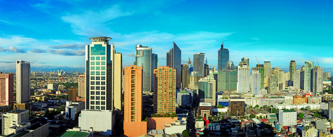 Call center outsourcing heightens Manila office space absorption