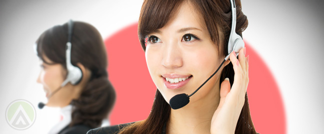 What to consider before outsourcing Japanese call center services