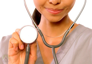 female-medical-assistant