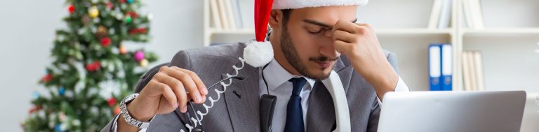 How a 24/7 Call Center Handles a High Call Volume During the Holidays