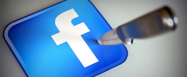 Latest Facebook tweak: Will it help or hurt social media marketing?