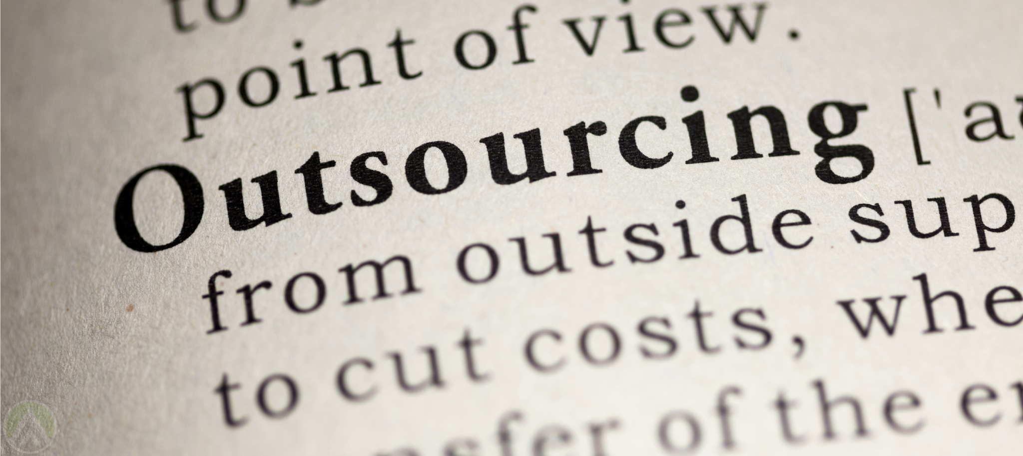 What are the 4 outsourcing models applied by call centers in the Philippines?