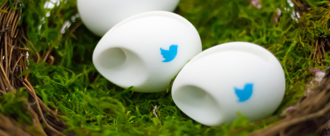 How will the Twitter redesign affect social media marketing?