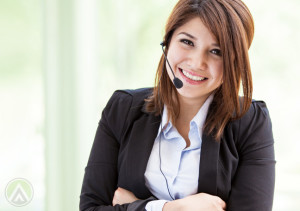 happy-female-call-center-agent