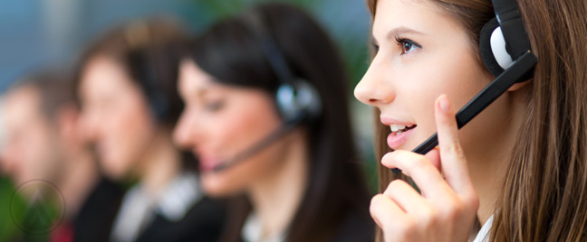 What services can I outsource to an outbound call center?