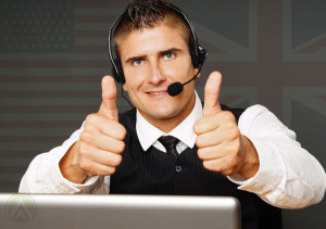 Male-call-center-agent--UK-US-customers-Call-center-company-in-the-Philippines