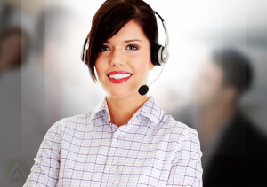 happy-female-call-center-agent