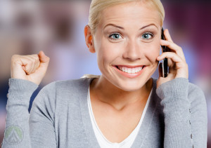 female-customer-happy-on-the-phone