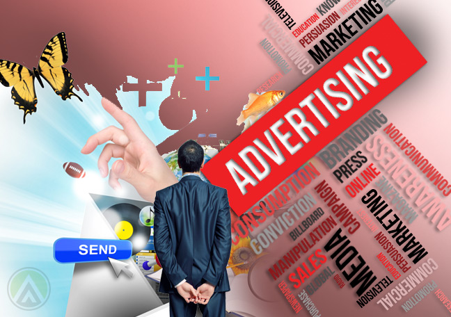 business-deciding-on-investing-in-advertising-or-customer-experience--Open-Access-BPO-advertising