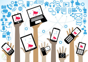 hands-holding-internet-devices-smartphones-laptops--Open-Access-BPO