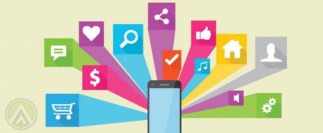mobile-smartphone-uses-for-social-media-marketing--Open-Access-BPO