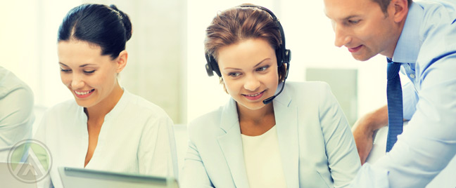 3 Things to remember when coaching your customer support agents