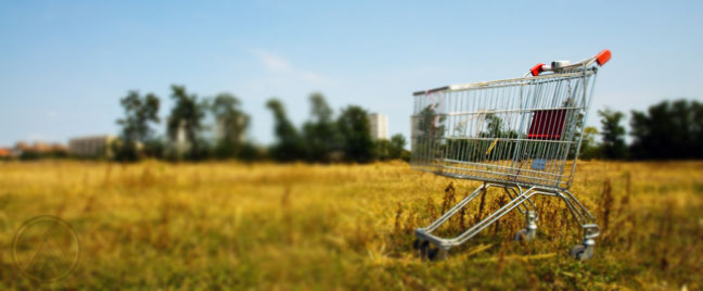 5 Reasons customers abandon shopping carts on your e-commerce site