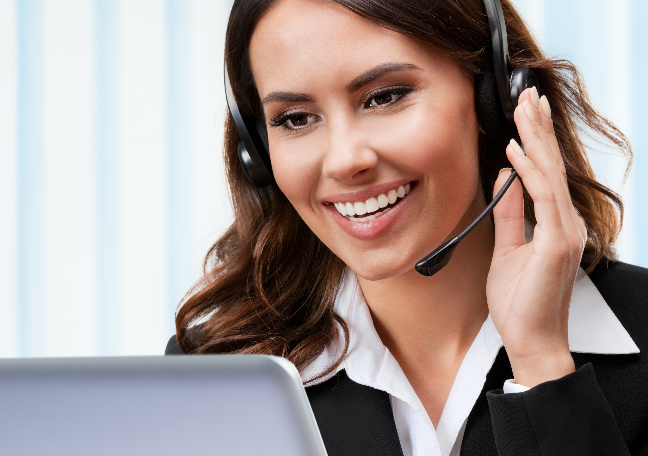 5 Smart ways to make your customer support proactive- Open Access BPO- Outbound call or email