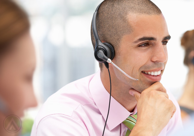 6-Things-outstanding-customer-support-agents-do-differently-outsourcing-customer-support-Open-Access-BPO-Listen