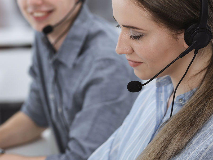 3 Ingredients of trustworthy customer service- Open Access BPO--