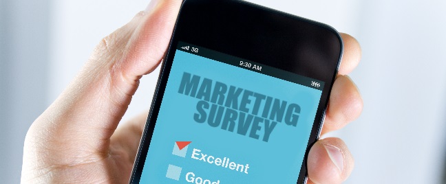 How marketing surveys can improve business focus