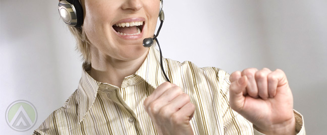 Improve customer support by instilling purpose in CSRs