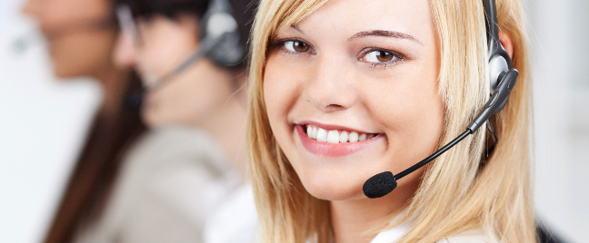 Why voice support still dominates the customer service trade