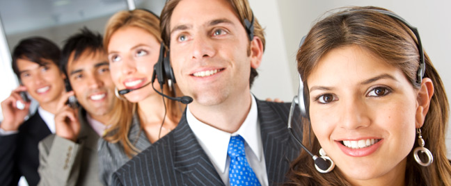 How to prepare for a telemarketing campaign launch