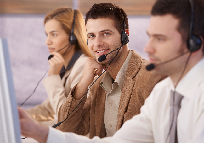 4 Ways your call center support services can exceed expectations- Open Access BPO- Outsource to a reputable call center