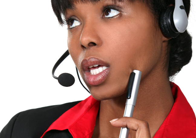 4 Words telemarketing agents should use during sales calls- Open-Access-BPO---