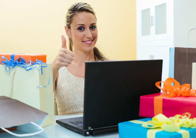 5 Winning traits of successful e-commerce businesses- Open Access BPO- Great product