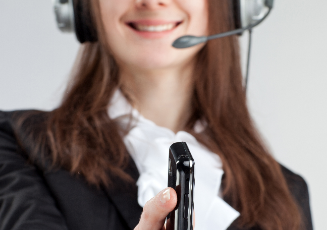 6 Training focus areas for better agent-customer interaction- Open-Access-BPO- Phone etiquette