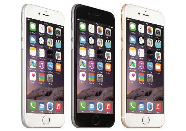 How the iPhone 6 and the Apple Watch can impact marketing strategies- Open Access BPO---