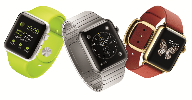 How the iPhone 6 and the Apple Watch can impact marketing strategies- Open Access BPO--