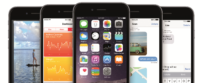 How the iPhone 6 and the Apple Watch can impact marketing strategies