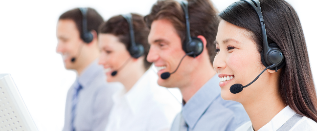 How to tell if a Philippine call center has loyal clients