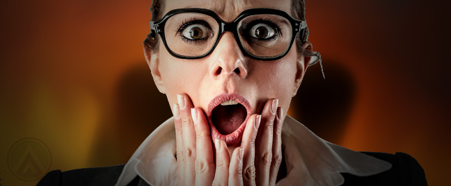 3 Types of scary customers that creep call center agents out