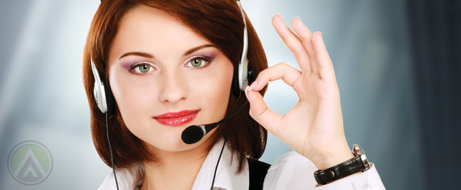 Back to basics:  The secret behind great customer service