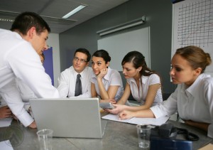 in-house-content-moderation-team-in-a-conference-with-the-boss in-house-content-moderation-team-in-a-conference-with-the-boss