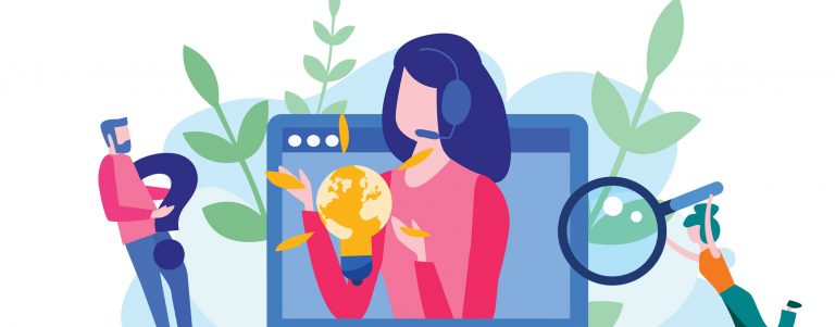 4 Ways to ace customer service on social media