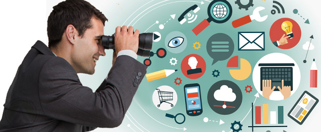 5 Digital marketing predictions to watch out for in 2015