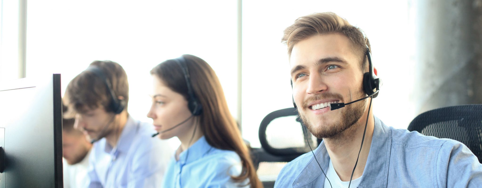 The 4 Basic Steps to Customer Service Recovery