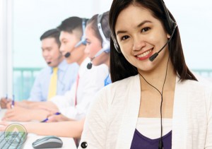 call-center-team